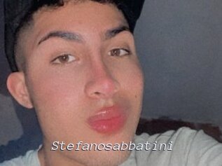 Stefanosabbatini