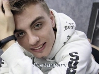 Stefanpark