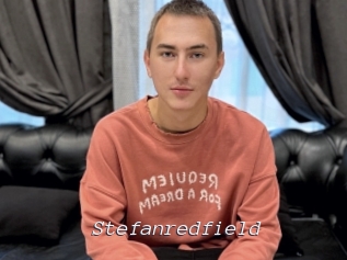 Stefanredfield