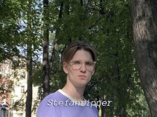 Stefanripper