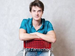 Stefanschool
