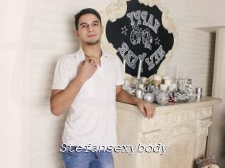 Stefansexybody