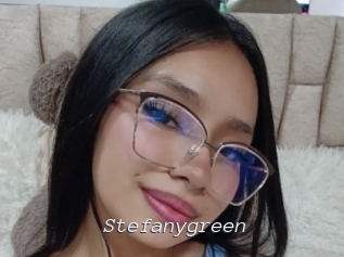 stefanygreen Tel 69 Salopes