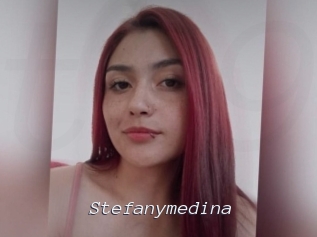 Stefanymedina