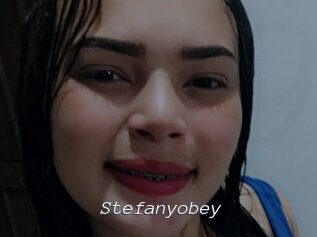 Stefanyobey