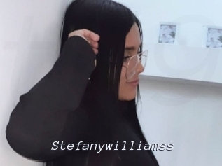 Stefanywilliamss