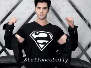 Steffancabally