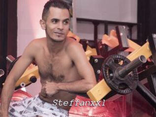 Steffanxxl