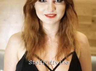 Steffidivine