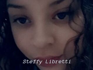 Steffy_Libretti