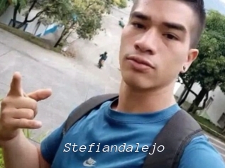 Stefiandalejo