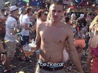Stefkenx