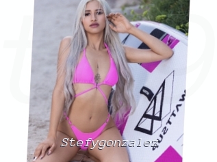Stefygonzalez