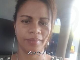 Stefyshow