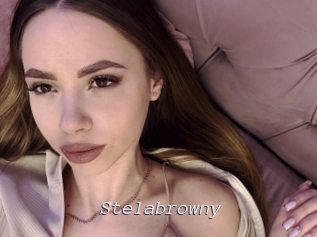 Stelabrowny