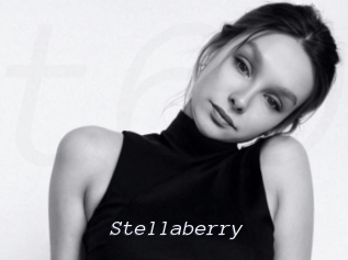 Stellaberry