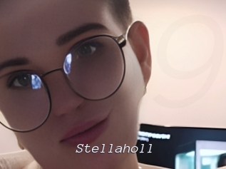 Stellaholl
