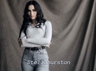 Stellahurston