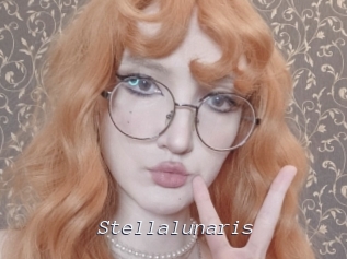 Stellalunaris