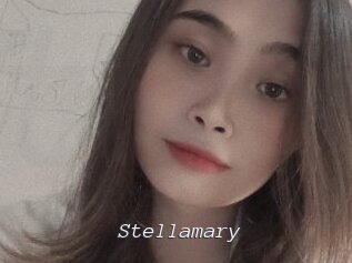 Stellamary