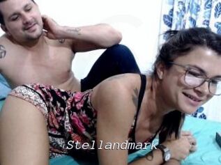 Stellandmark