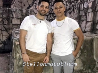 stellanmatutinam Tel 69 Salopes