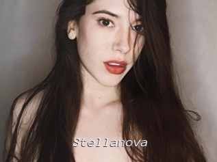 Stellanova