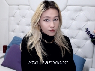 Stellarocher