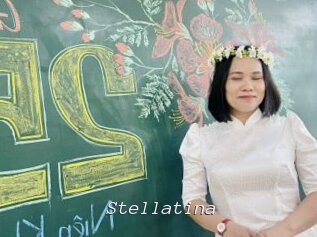 Stellatina