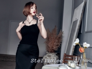 Stellialee