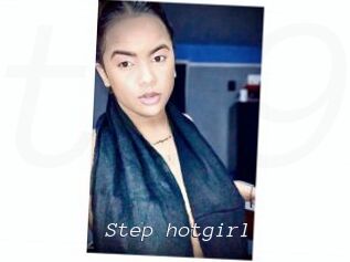 Step_hotgirl