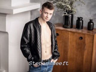 Stepansweeft