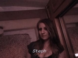 Steph