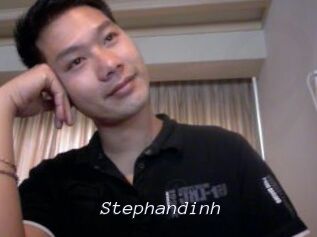 Stephandinh