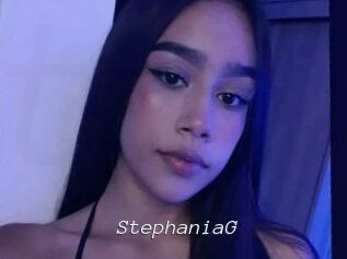 StephaniaG