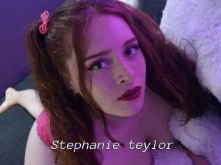Stephanie_teylor