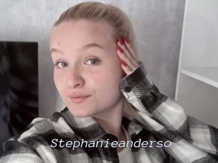 stephanieanderso Tel 69 Salopes