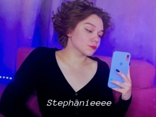 Stephanieeee