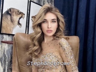 Stephanierowe