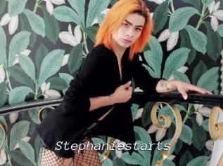 Stephaniestarts