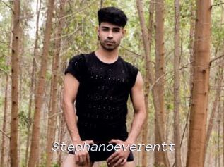 Stephanoeverentt