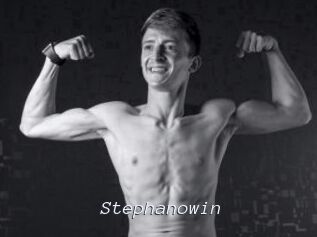 Stephanowin