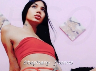 Stephany_jhonns