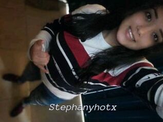 Stephanyhotx