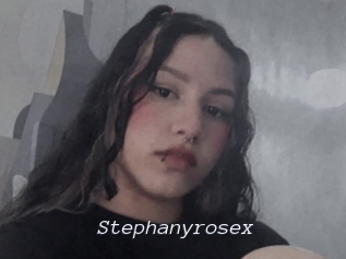Stephanyrosex