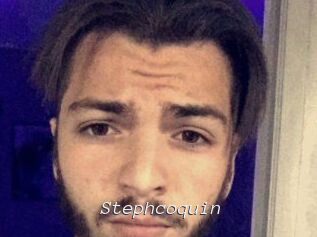 Stephcoquin
