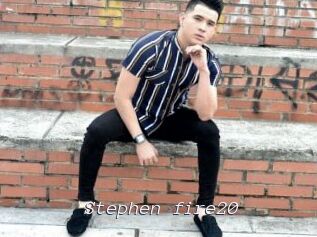 Stephen_fire20