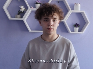 Stephenkelly