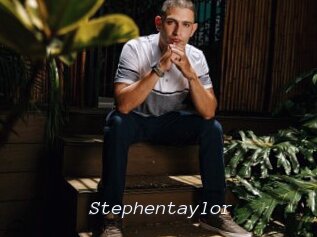 Stephentaylor