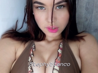 Stephybianco